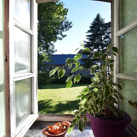 Villa Le Maatre D Ecole *