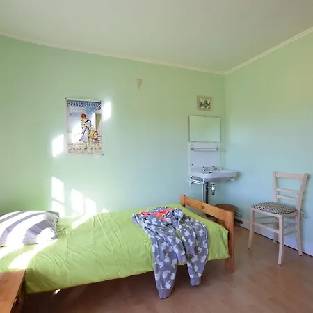 Villa Le Maatre D Ecole *