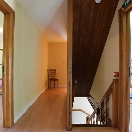 Villa Le Maatre D Ecole *