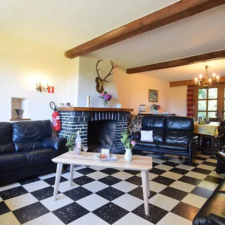 Villa Le Maatre D Ecole Bonne Fontaine