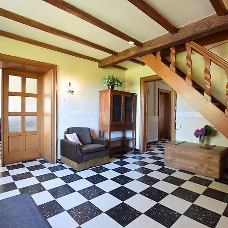 Villa Le Maatre D Ecole Bonne Fontaine